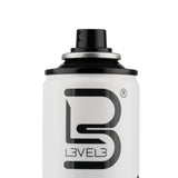 L3VEL3 Freeze Hairspray