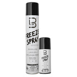 L3VEL3 Freeze Hairspray