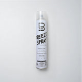 L3VEL3 Freeze Hairspray