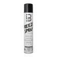 L3VEL3 Freeze Hairspray
