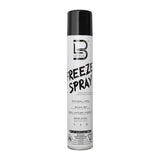 L3VEL3 Freeze Hairspray
