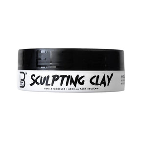 L3VEL3 Hair Sculpting Clay
