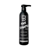 L3VEL3 Hair Shampoo Sulfate Free