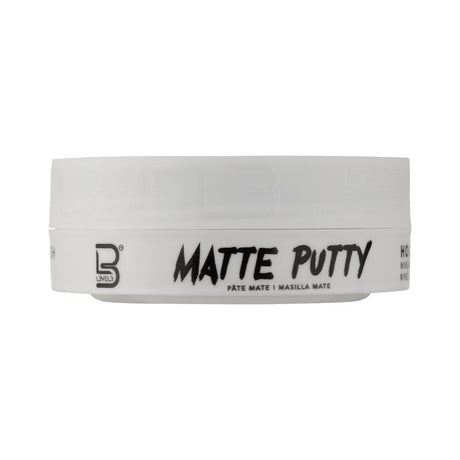 L3VEL3 Matte Putty Paste