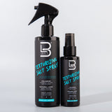 L3VEL3 Texturising Salt Spray 100mL