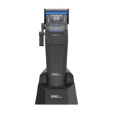 MRD Pro Cyborg Track Clipper - Black