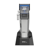 MRD Pro Cyborg Track Track - Silver