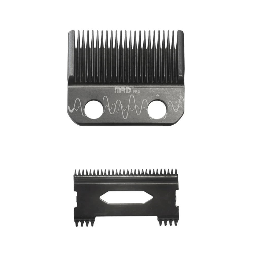 MRD Pro Replacement Crunch/Echo Clipper Blade