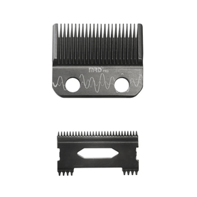 MRD Pro Replacement Crunch/Echo Clipper Blade
