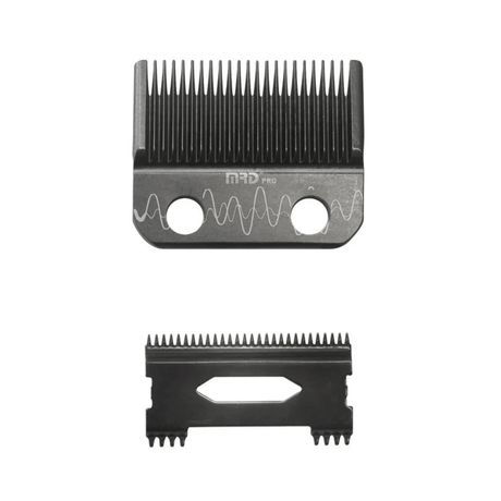 MRD Pro Replacement Crunch/Echo Clipper Blade