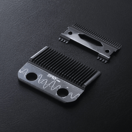MRD Pro Replacement Crunch/Echo Clipper Blade