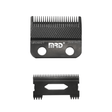 MRD Replacement Diamond Cut Clipper Blade