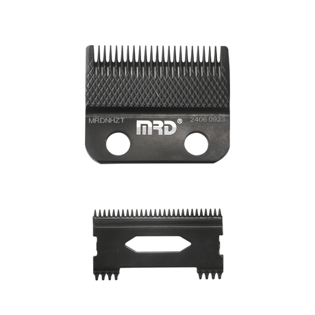 MRD Replacement Diamond Cut Clipper Blade