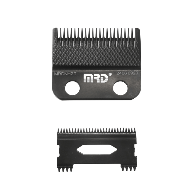 MRD Replacement Diamond Cut Clipper Blade