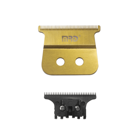 MRD Pro Replacement X-Pro Trimmer Blade - Gold