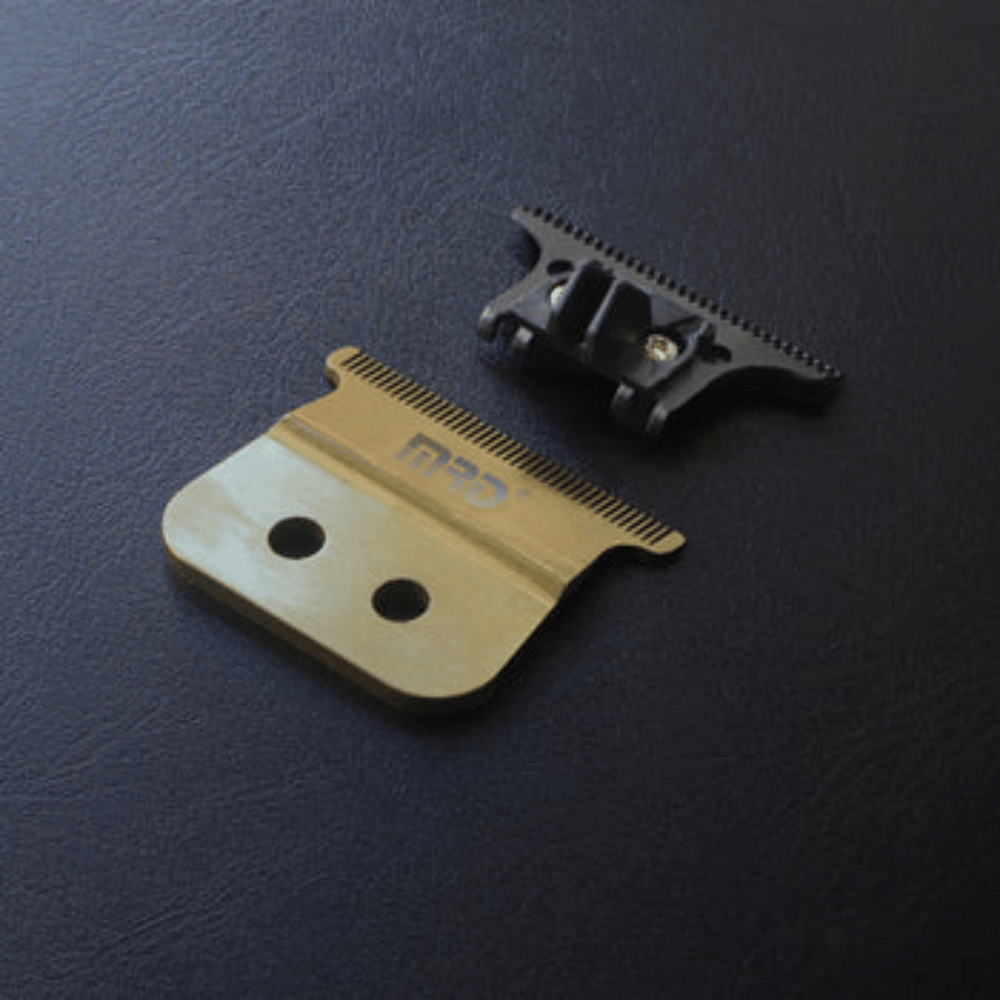 MRD Pro Replacement X-Pro Trimmer Blade - Gold