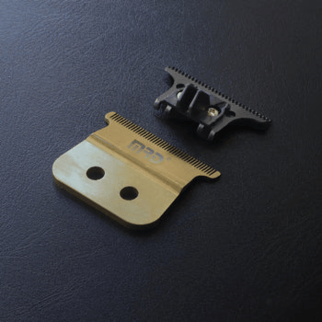 MRD Pro Replacement X-Pro Trimmer Blade - Gold