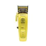 MRD Pro Smart Brain Clipper - Gold