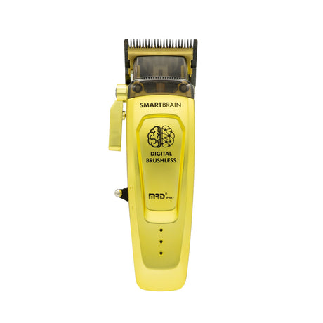 MRD Pro Smart Brain Clipper - Gold
