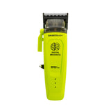 MRD Pro Smart Brain Clipper - Green