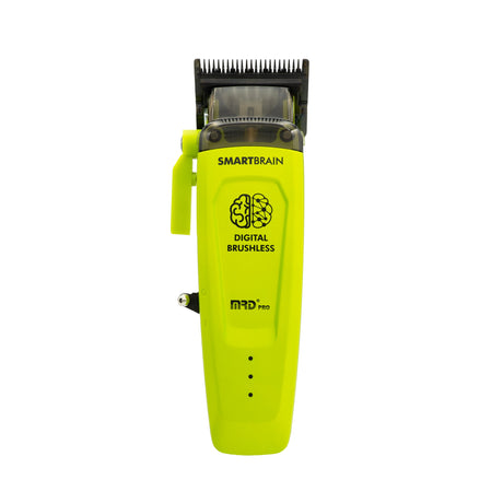 MRD Pro Smart Brain Clipper - Green
