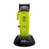 MRD Pro Smart Brain Clipper - Green