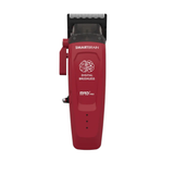 MRD Pro Smart Brain Clipper - Red