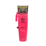 MRD Pro Smart Brain Clipper - Pink