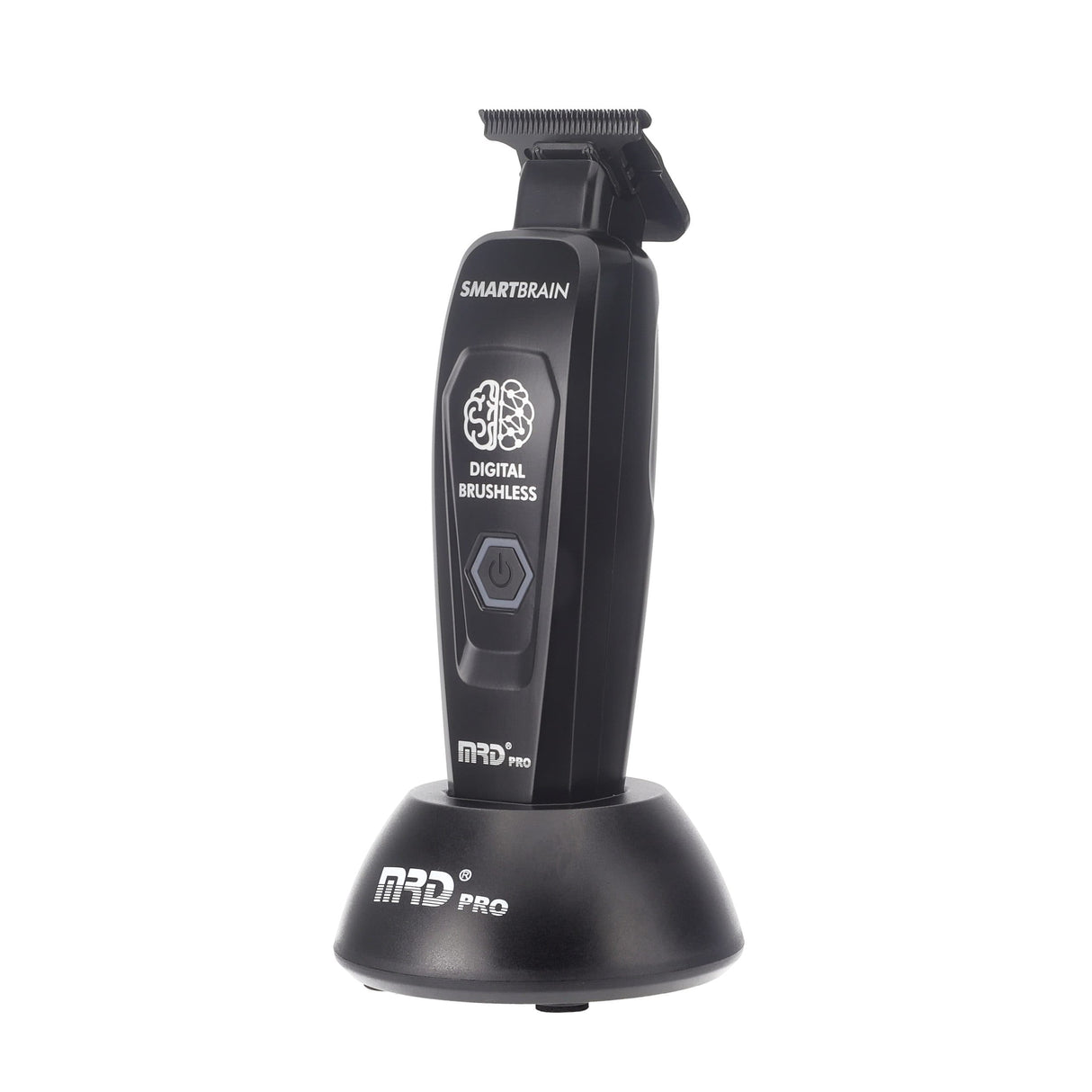 MRD Pro Smart Brain Trimmer - Black
