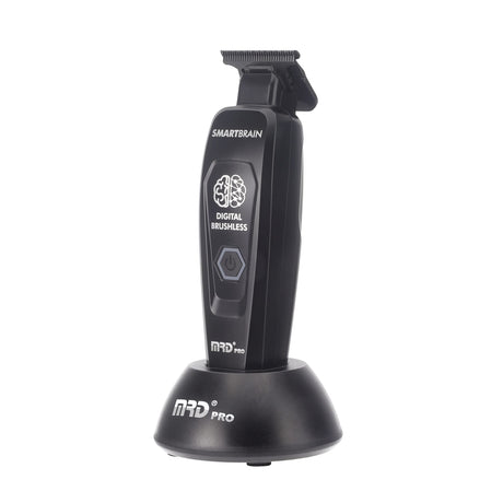MRD Pro Smart Brain Trimmer - Black