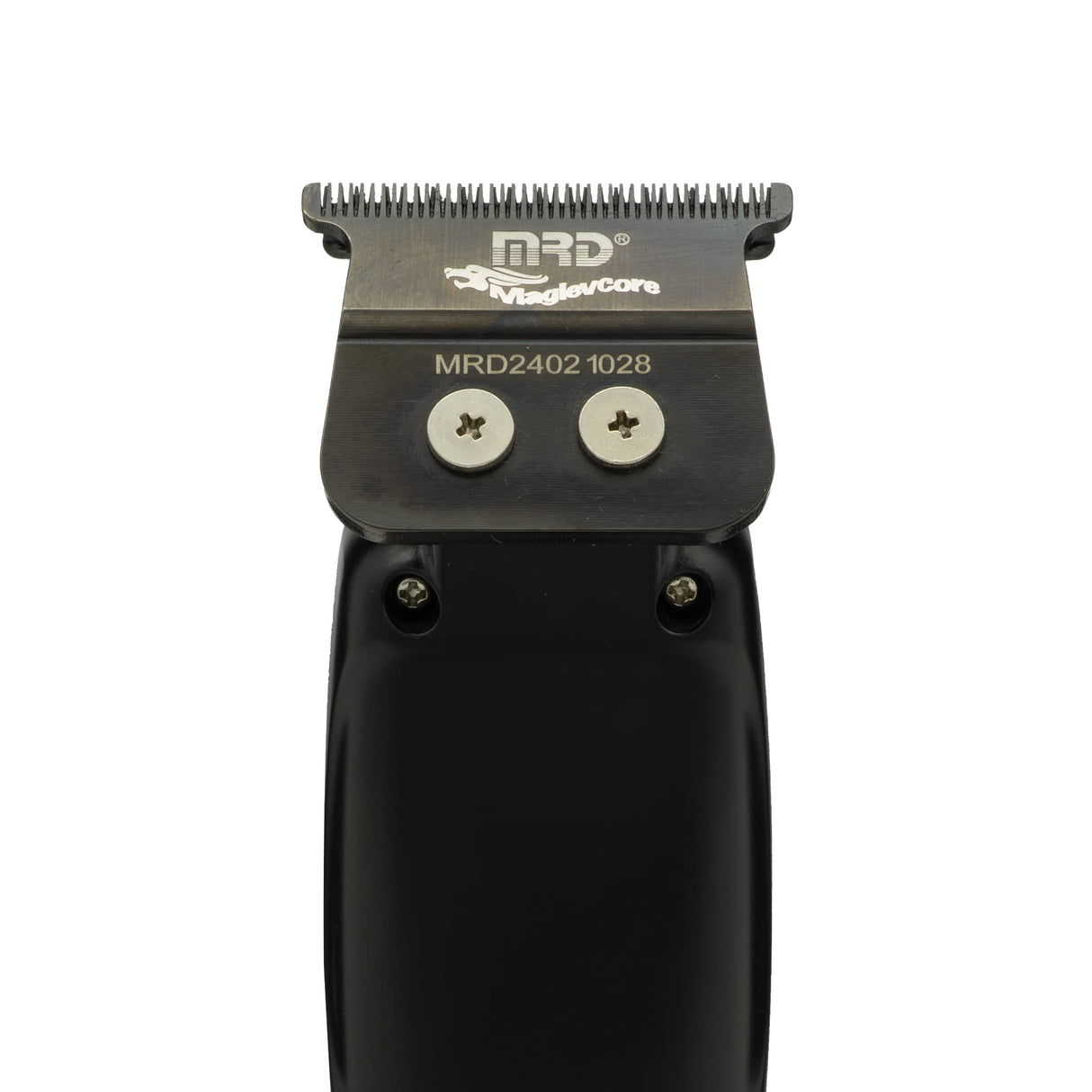 MRD Pro Smart Brain Trimmer - Black