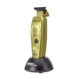 MRD Pro Smart Brain Trimmer- Gold