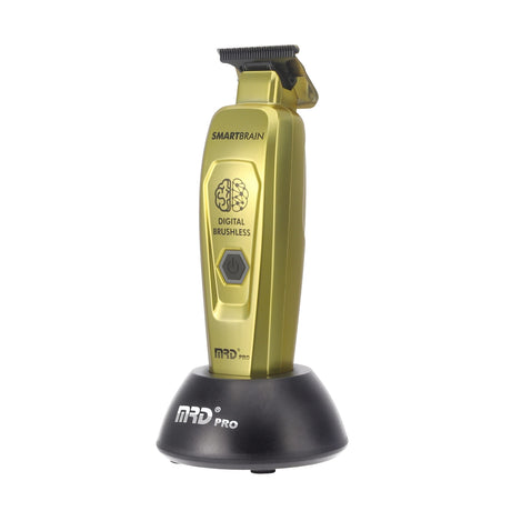 MRD Pro Smart Brain Trimmer- Gold