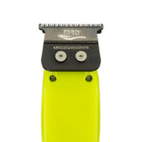 MRD Pro Smart Brain Trimmer - Green