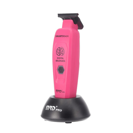 MRD Pro Smart Brain Trimmer - Pink
