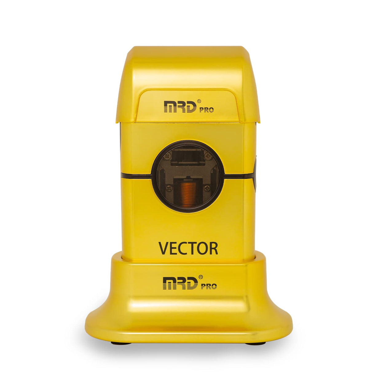 MRD Pro Vector Foil Shaver - Gold