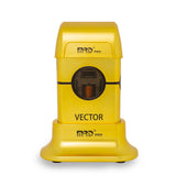 MRD Pro Vector Foil Shaver - Gold