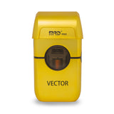 MRD Pro Vector Foil Shaver - Gold