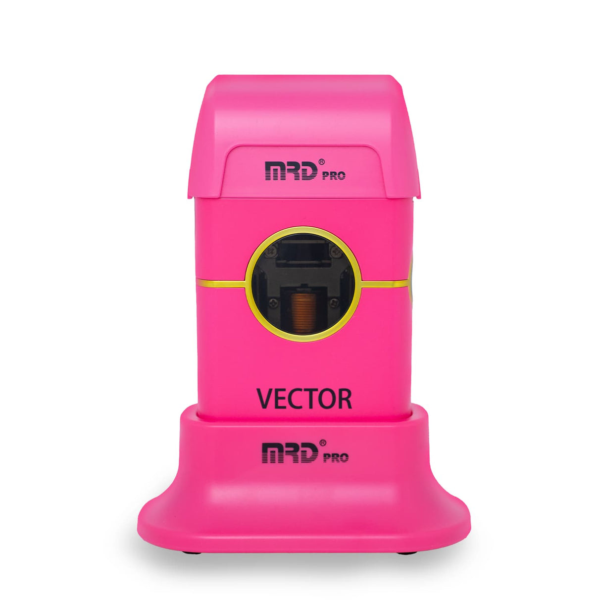 MRD Pro Vector Foil Shaver - Pink