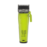 MRD Pro X-Pro Clipper - Green