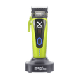 MRD Pro X-Pro Clipper - Green