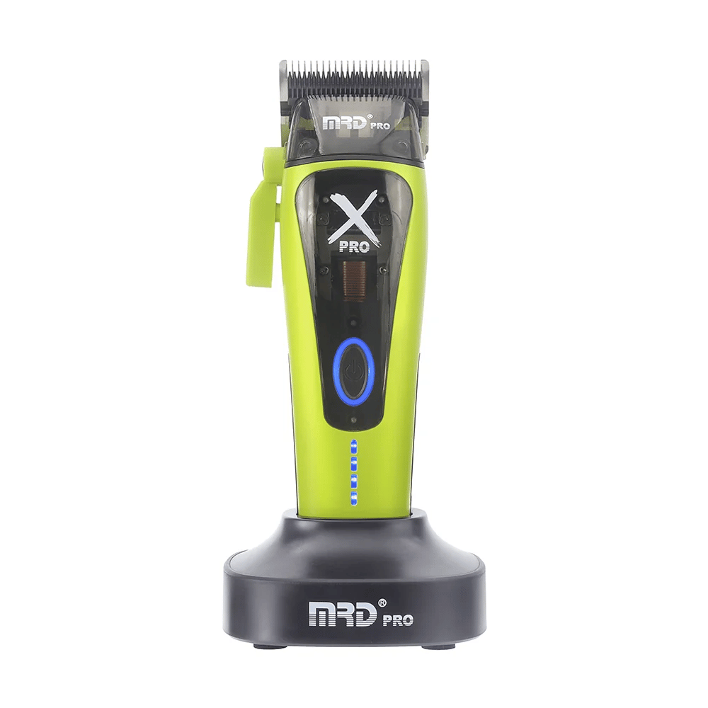 MRD Pro X-Pro Clipper - Green