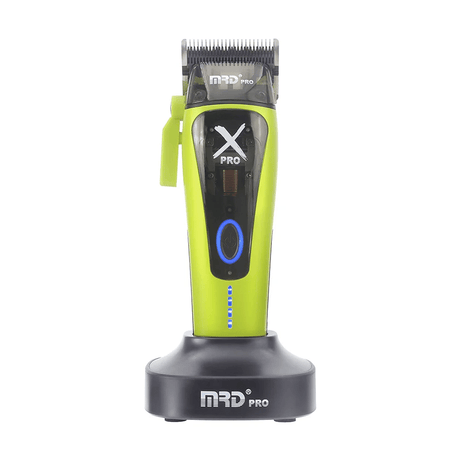 MRD Pro X-Pro Clipper - Green