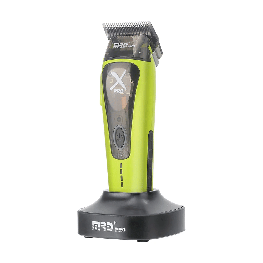 MRD Pro X-Pro Clipper - Green