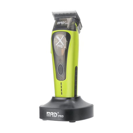 MRD Pro X-Pro Clipper - Green
