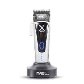MRD Pro X-Pro Clipper - White