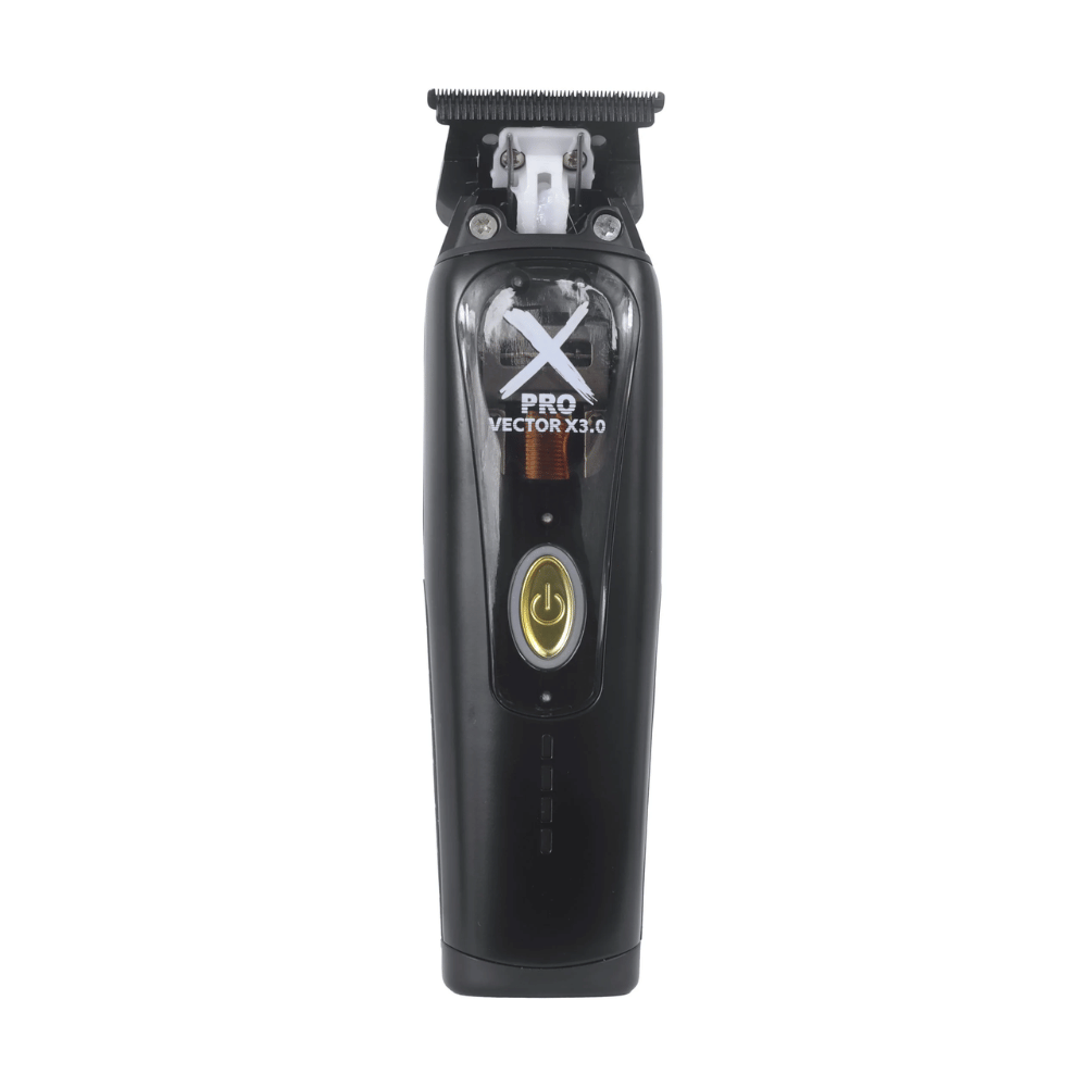 MRD Pro X-Pro Trimmer - Black