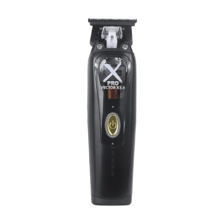 MRD Pro X-Pro Trimmer - Black
