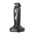 Black hair trimmer with 'MRD Pro' branding on a white background
