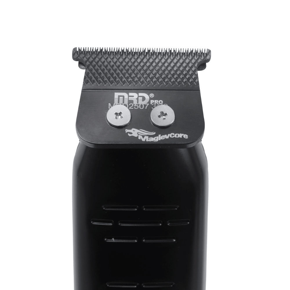 MRD Pro X-Pro Trimmer - Black